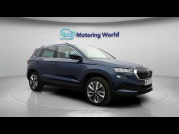2023 (72) - 1.5 TSI ACT SE L SUV 5dr Petrol DSG Euro 6 (s/s) (150 ps)