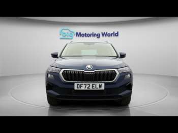 Used Skoda Karoq 2023 for sale - 74573568: Photo