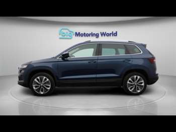 Used Skoda Karoq 2023 for sale - 74573568: Photo