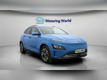 Used Hyundai KONA 2023 for sale - 78433665: Photo