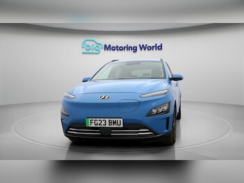 Used Hyundai KONA 2023 for sale - 78433665: Photo