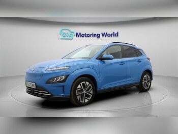 Used Hyundai KONA 2023 for sale - 78433665: Photo