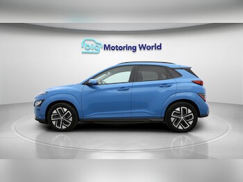 Used Hyundai KONA 2023 for sale - 78433665: Photo