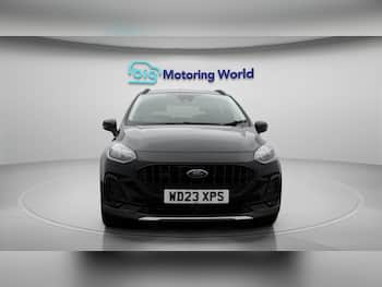 Used Ford Fiesta 2023 for sale - 79656598: Photo