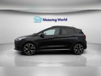 Used Ford Fiesta 2023 for sale - 79656598: Photo