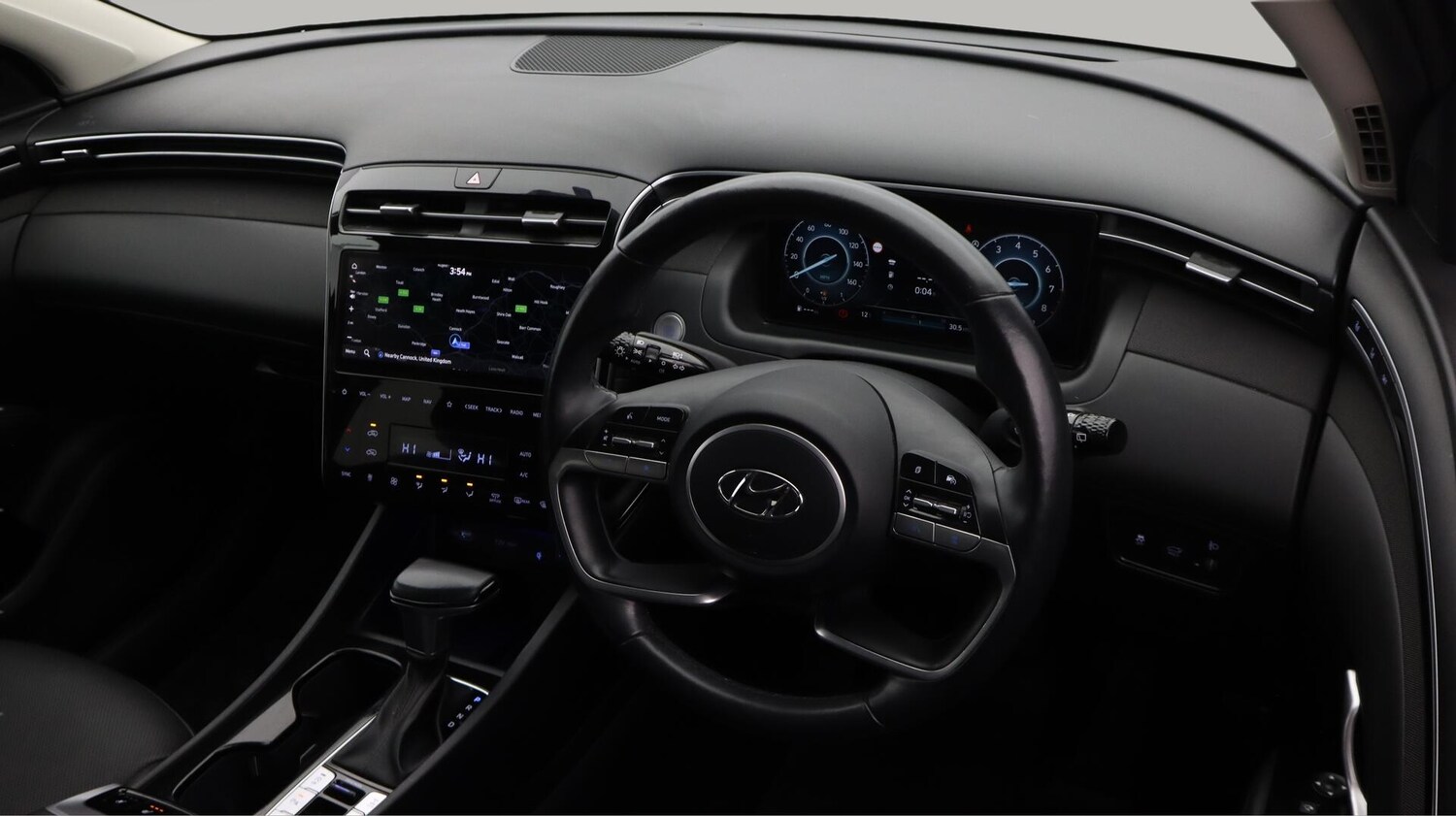 Used Hyundai TUCSON 2021 for sale - 76644772: Photo 10