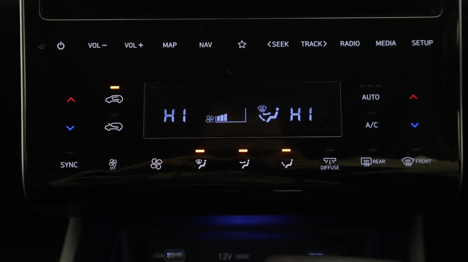 Used Hyundai TUCSON 2021 for sale - 76644772: Photo 13