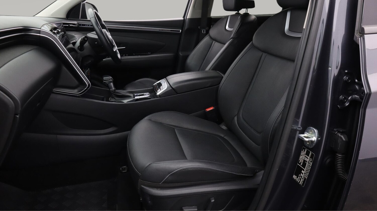 Used Hyundai TUCSON 2021 for sale - 76644772: Photo 15