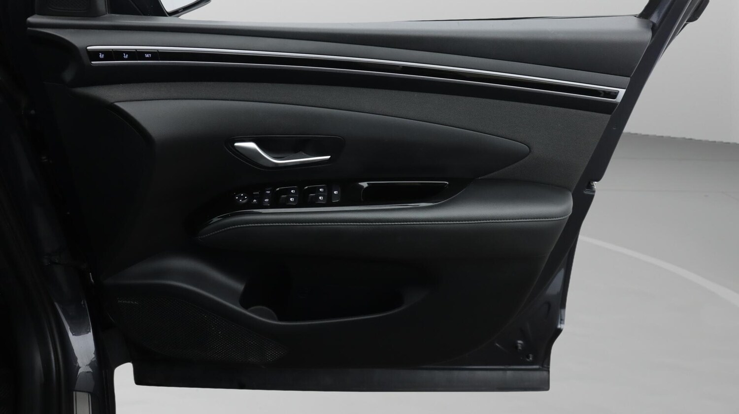 Used Hyundai TUCSON 2021 for sale - 76644772: Photo 16