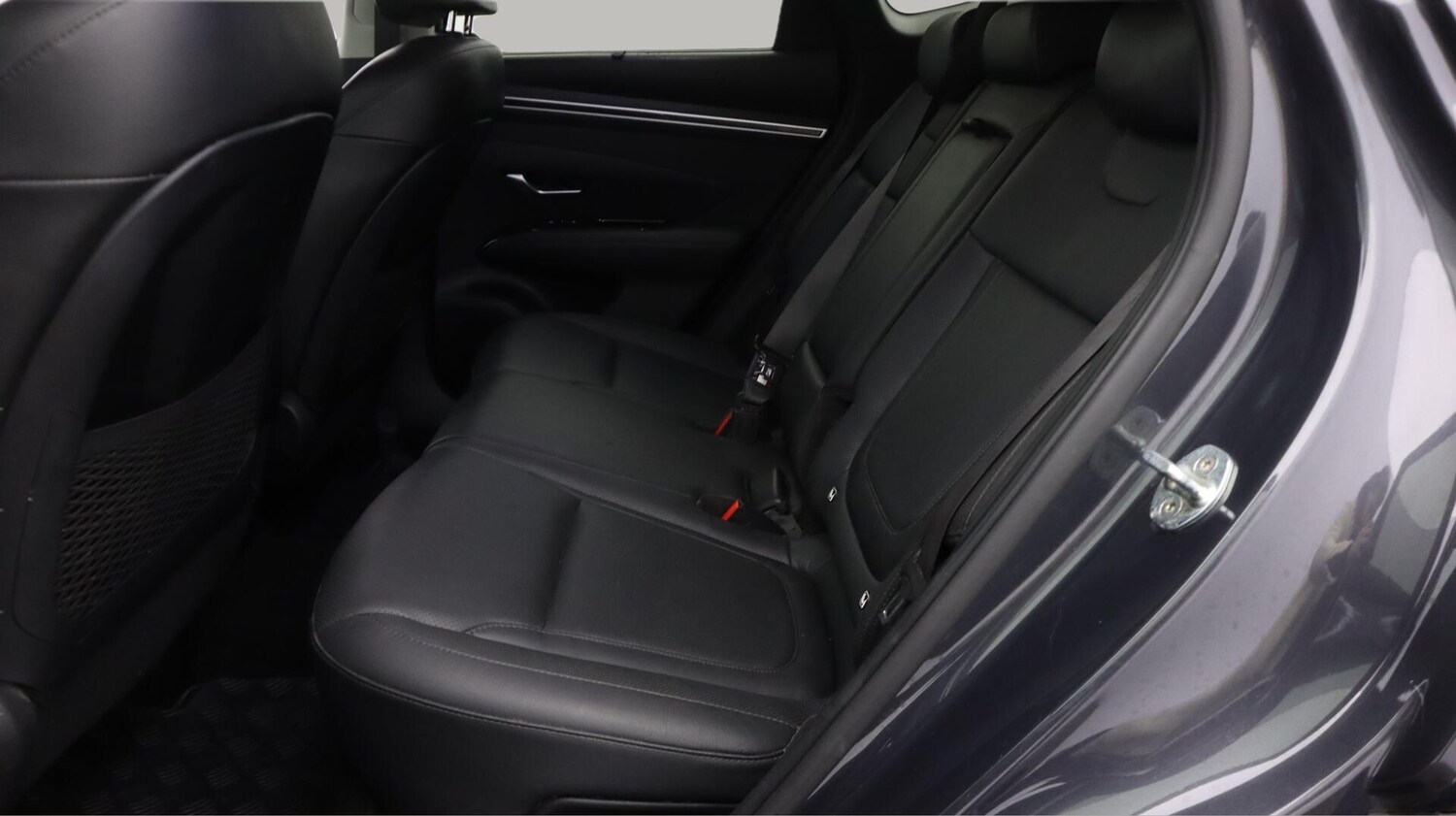 Used Hyundai TUCSON 2021 for sale - 76644772: Photo 17