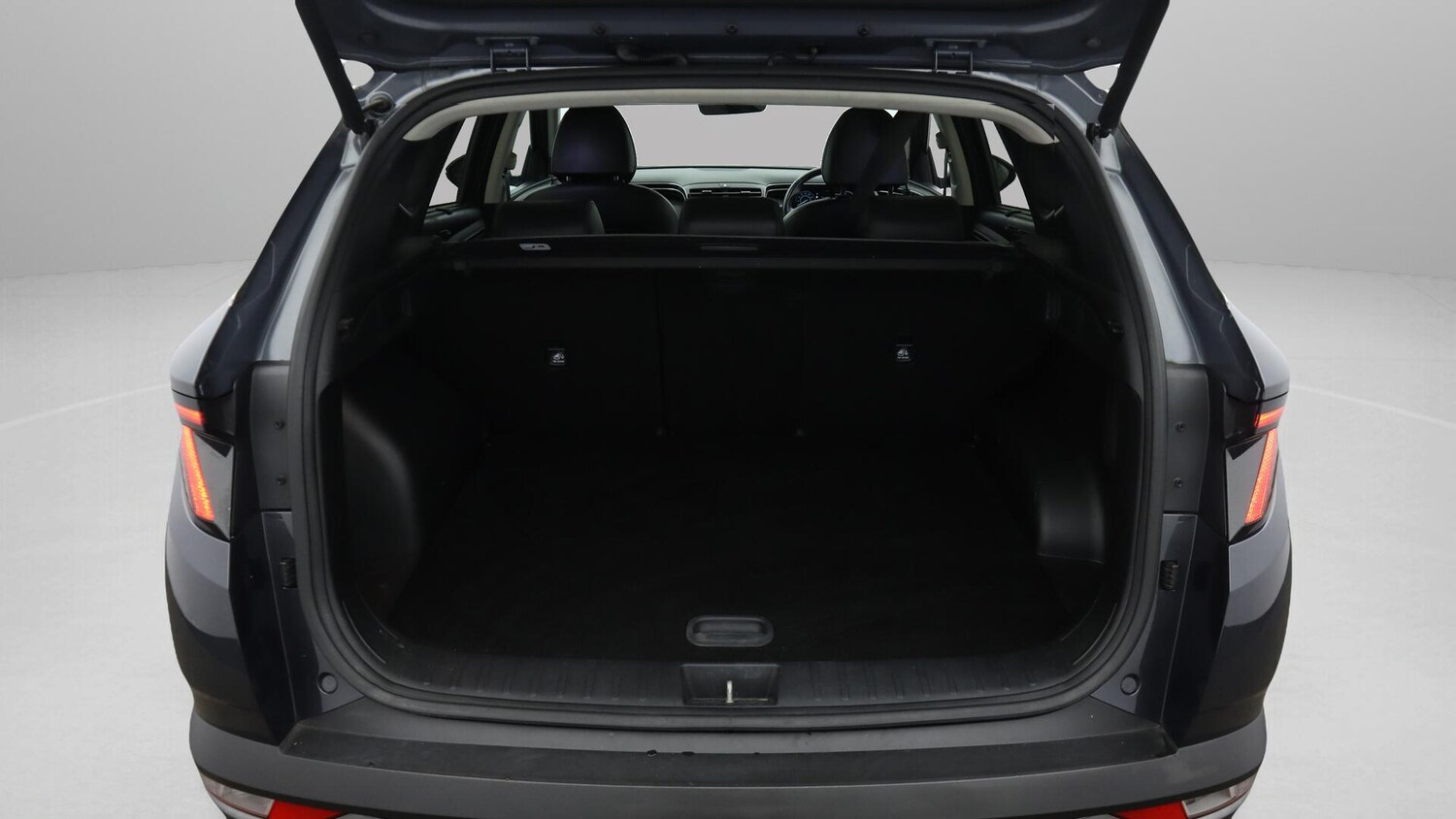 Used Hyundai TUCSON 2021 for sale - 76644772: Photo 18