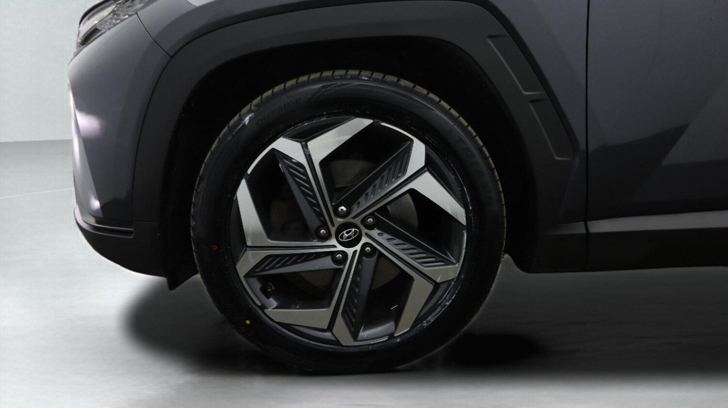 Used Hyundai TUCSON 2021 for sale - 76644772: Photo 19