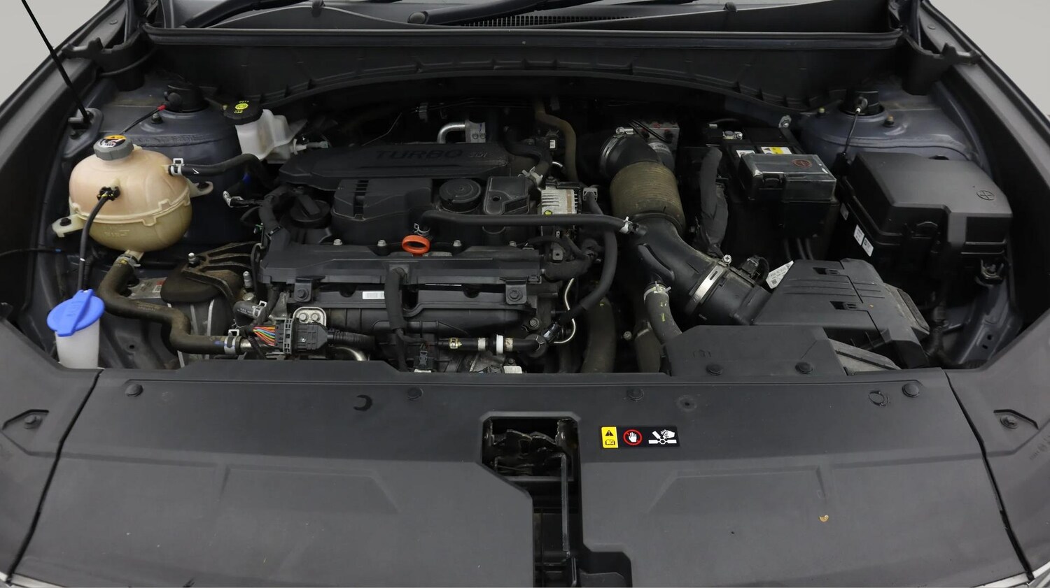 Used Hyundai TUCSON 2021 for sale - 76644772: Photo 20