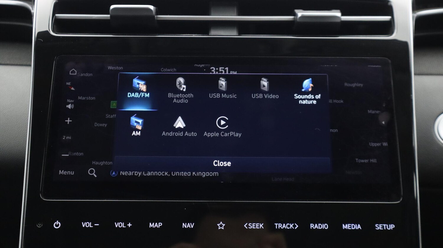 Used Hyundai TUCSON 2021 for sale - 76644772: Photo 27