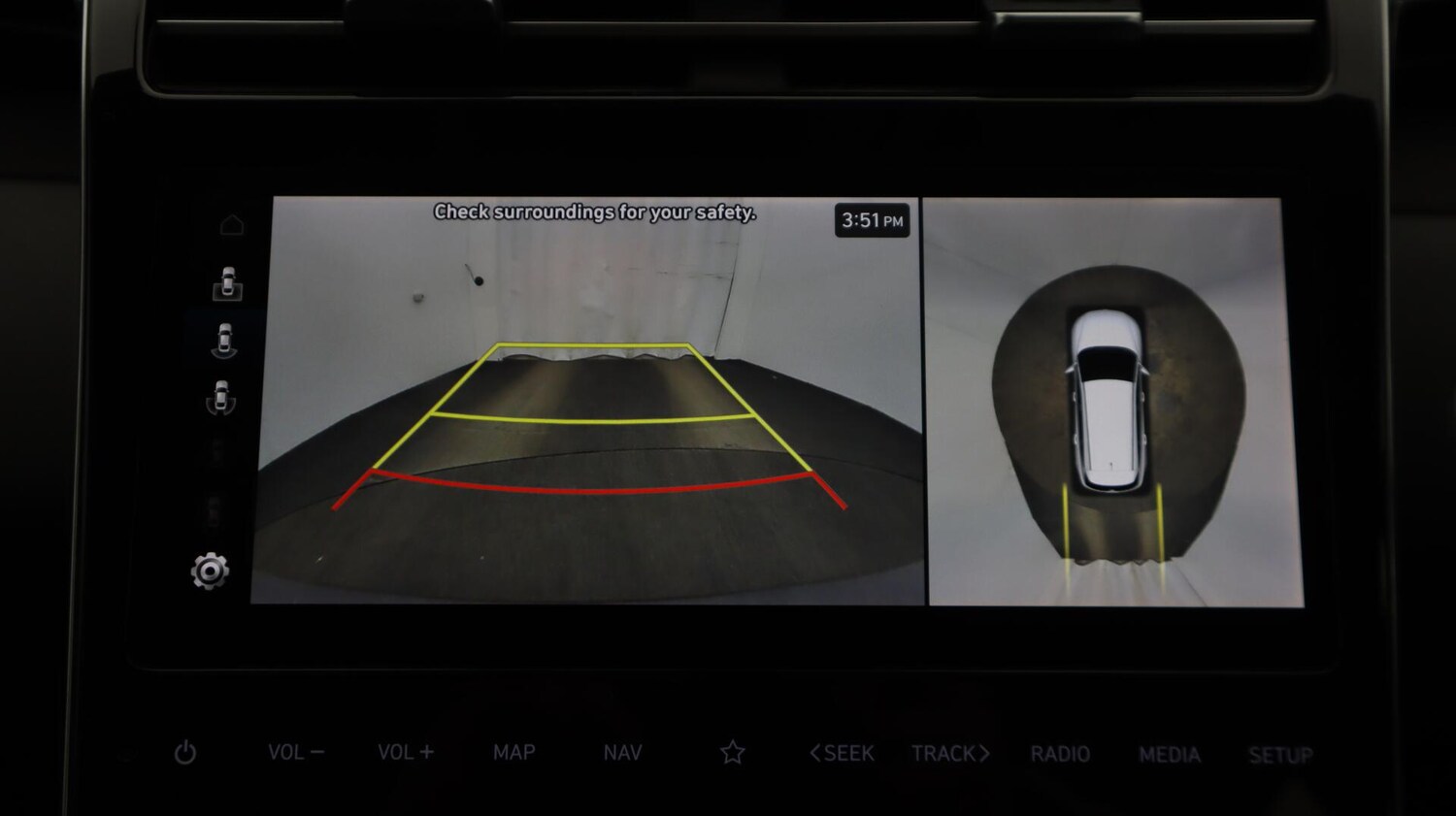 Used Hyundai TUCSON 2021 for sale - 76644772: Photo 28