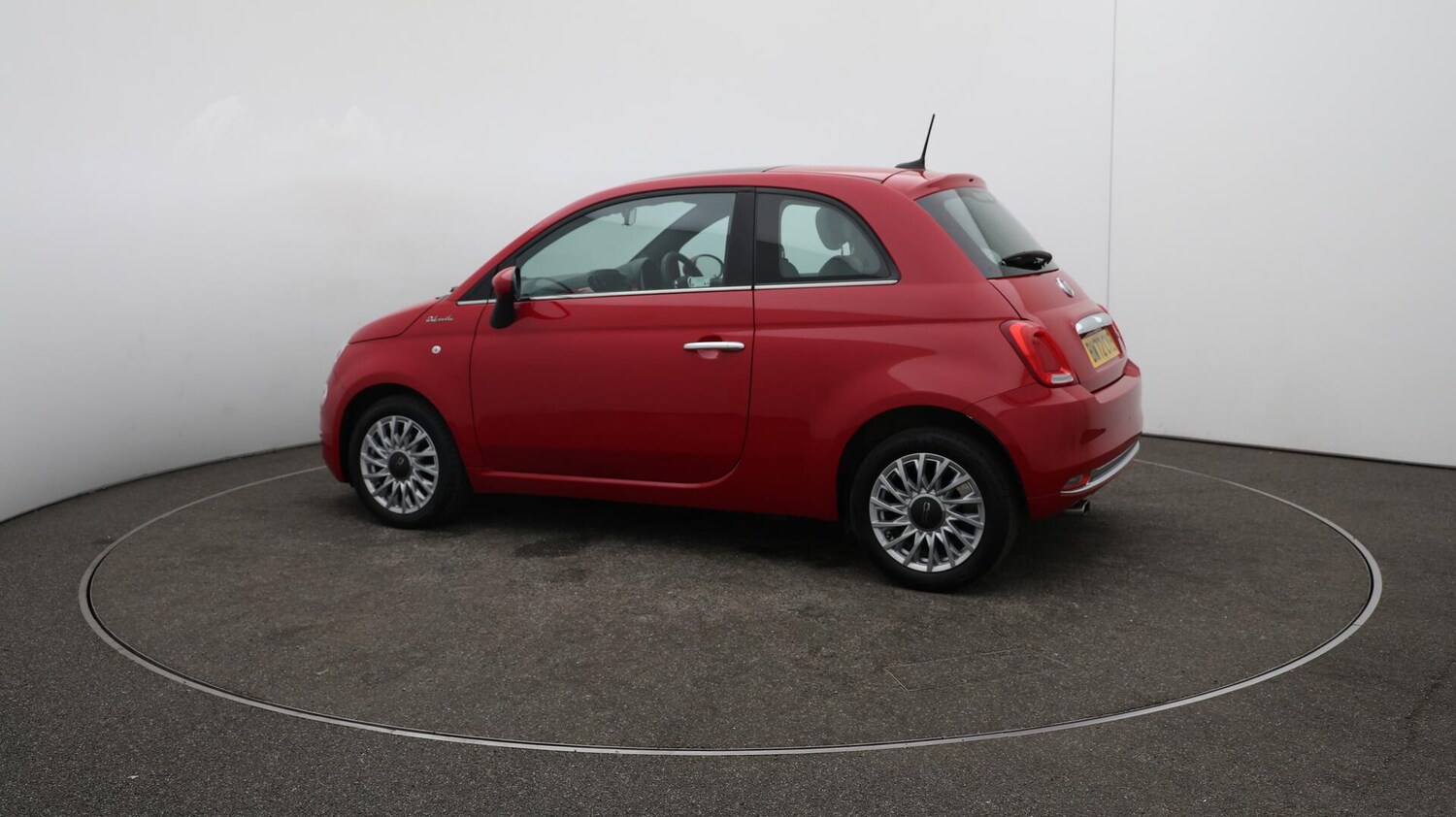Vehicle 48