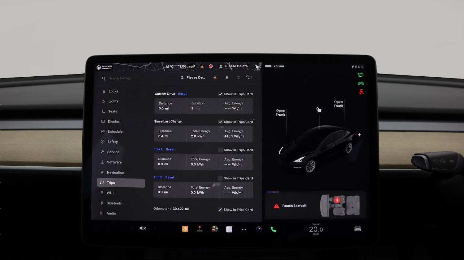 Used Tesla Model 3 2021 for sale - 77261293: Photo 10