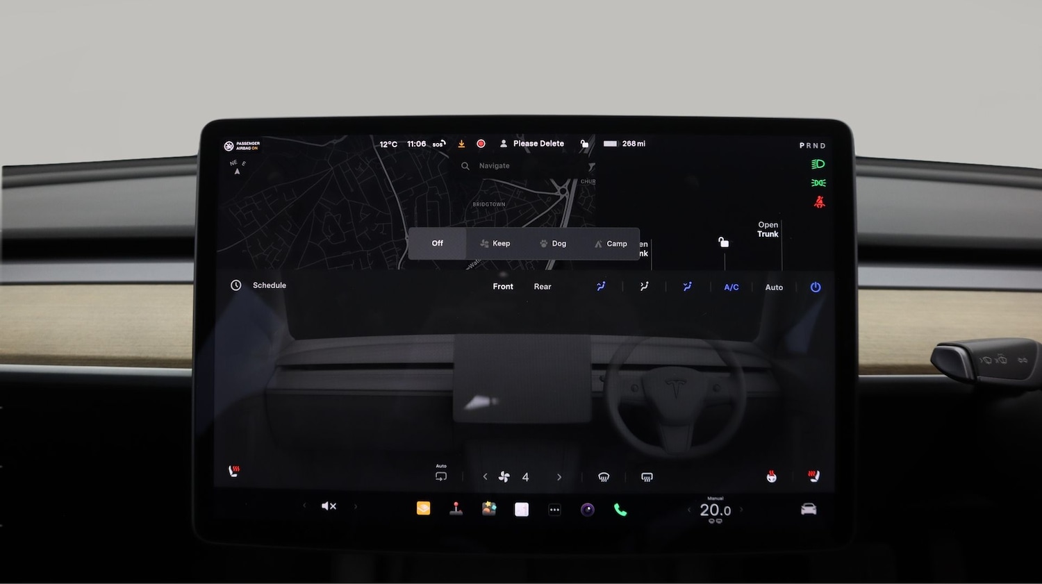 Used Tesla Model 3 2021 for sale - 77261293: Photo 12