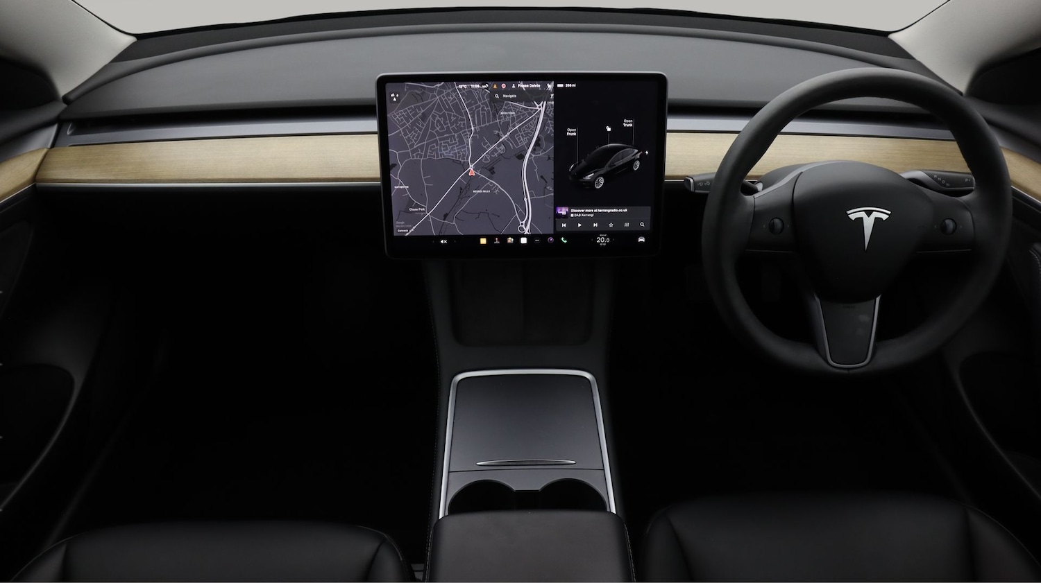 Used Tesla Model 3 2021 for sale - 77261293: Photo 13