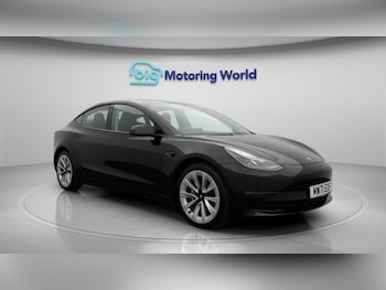 Used Tesla Model 3 2021 for sale - 77261293: Photo