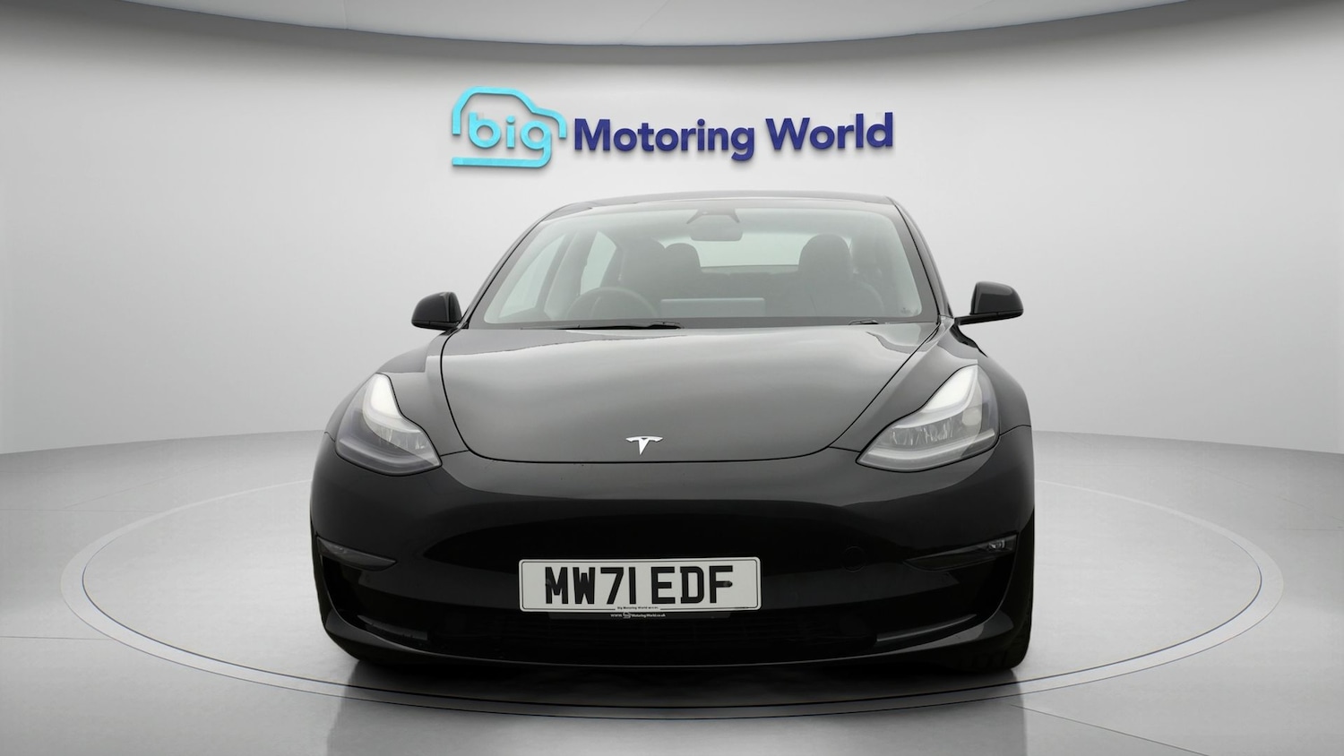 Used Tesla Model 3 2021 for sale - 77261293: Photo 2