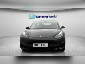 Used Tesla Model 3 2021 for sale - 77261293: Photo