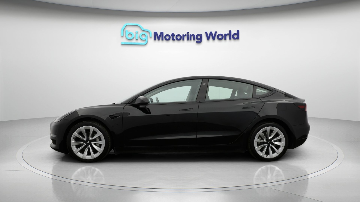 Used Tesla Model 3 2021 for sale - 77261293: Photo 4