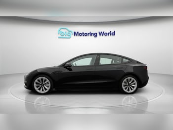 Used Tesla Model 3 2021 for sale - 77261293: Photo