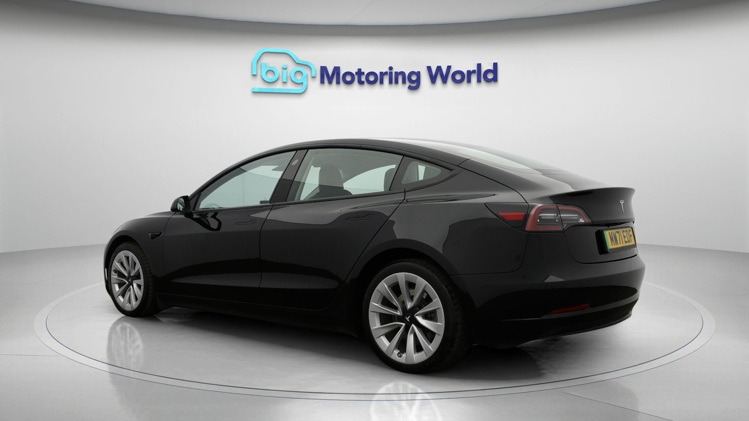 Used Tesla Model 3 2021 for sale - 77261293: Photo 5