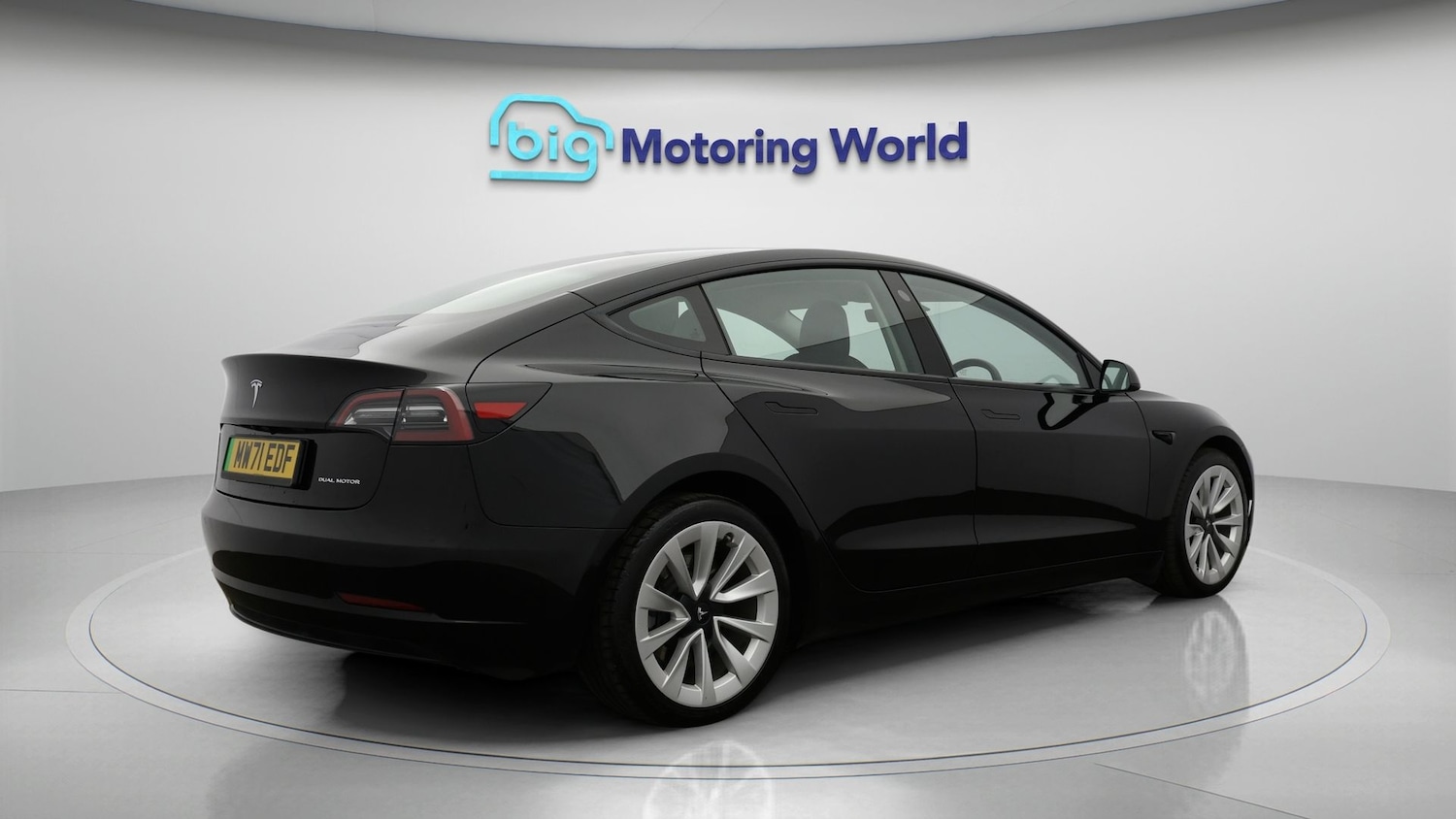 Used Tesla Model 3 2021 for sale - 77261293: Photo 7