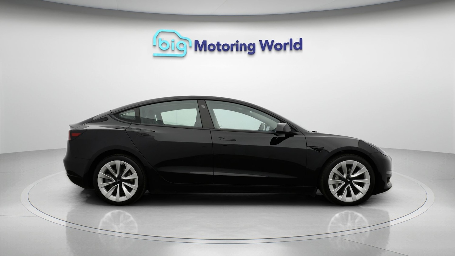 Used Tesla Model 3 2021 for sale - 77261293: Photo 8