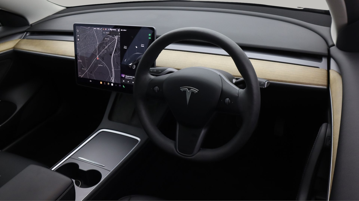 Used Tesla Model 3 2021 for sale - 77261293: Photo 9