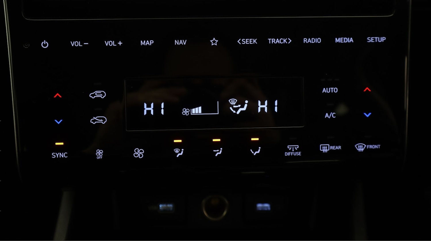 Used Hyundai TUCSON for sale - 77872350: Photo 12