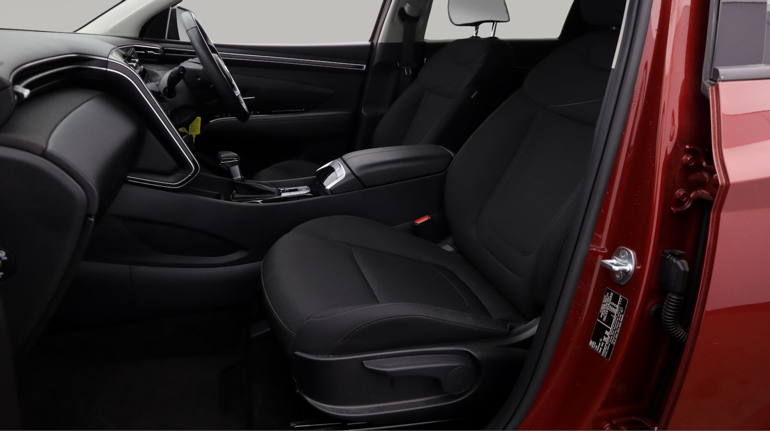 Used Hyundai TUCSON for sale - 77872350: Photo 14