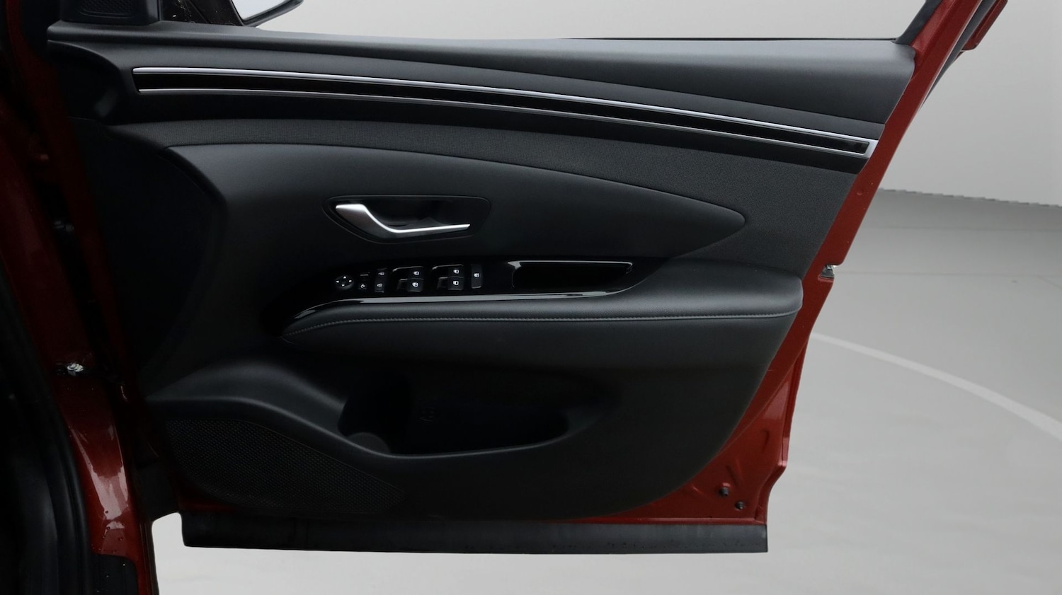 Used Hyundai TUCSON for sale - 77872350: Photo 15