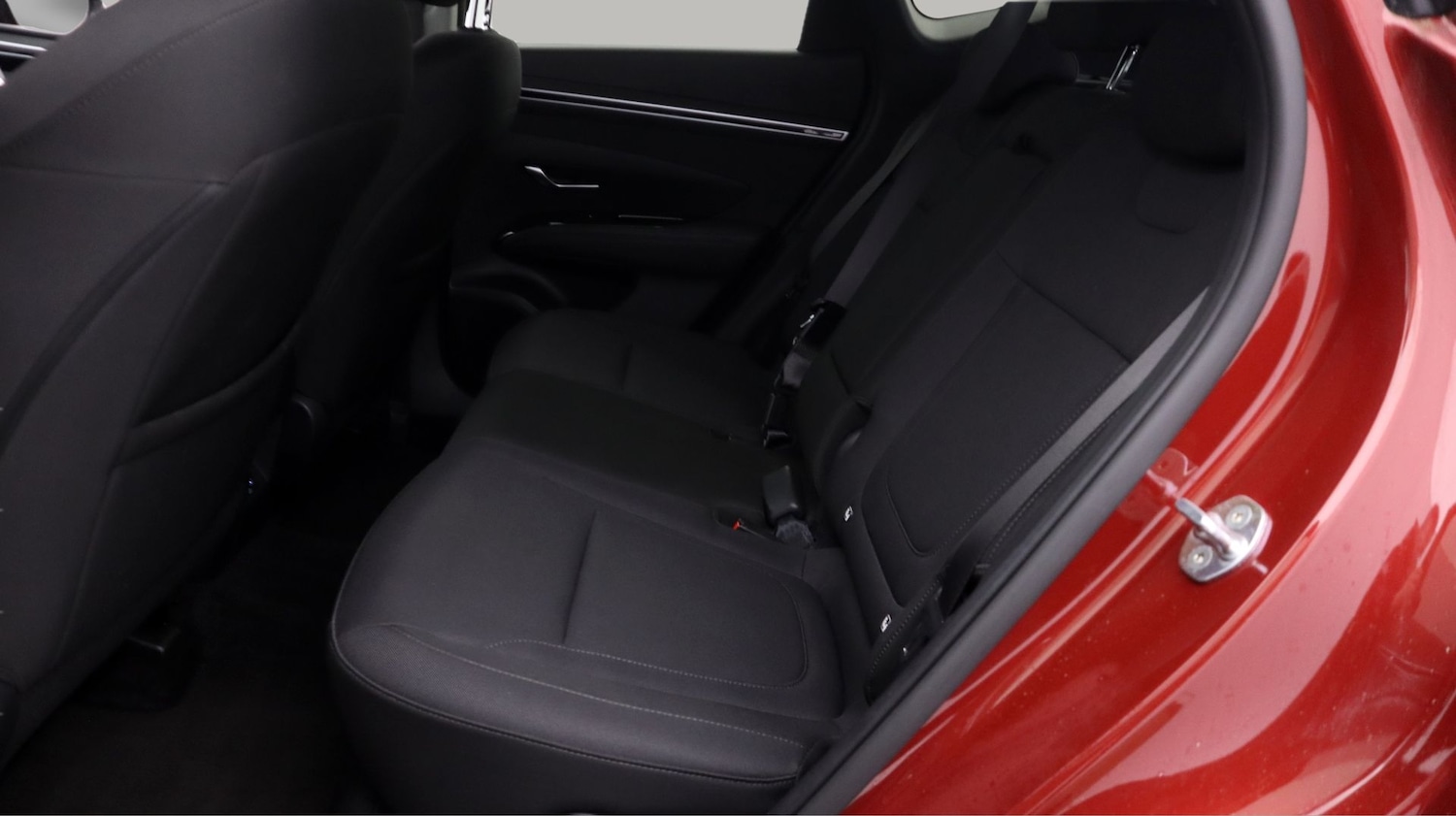 Used Hyundai TUCSON for sale - 77872350: Photo 16