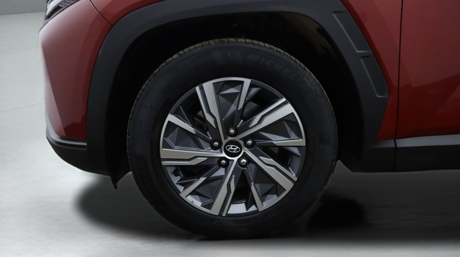 Used Hyundai TUCSON for sale - 77872350: Photo 18