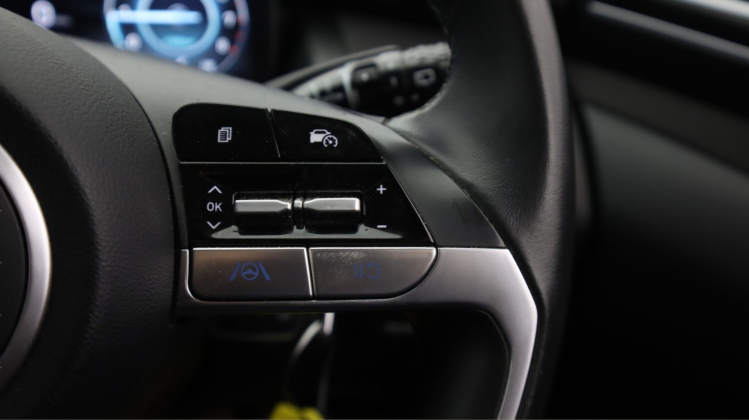 Used Hyundai TUCSON for sale - 77872350: Photo 21