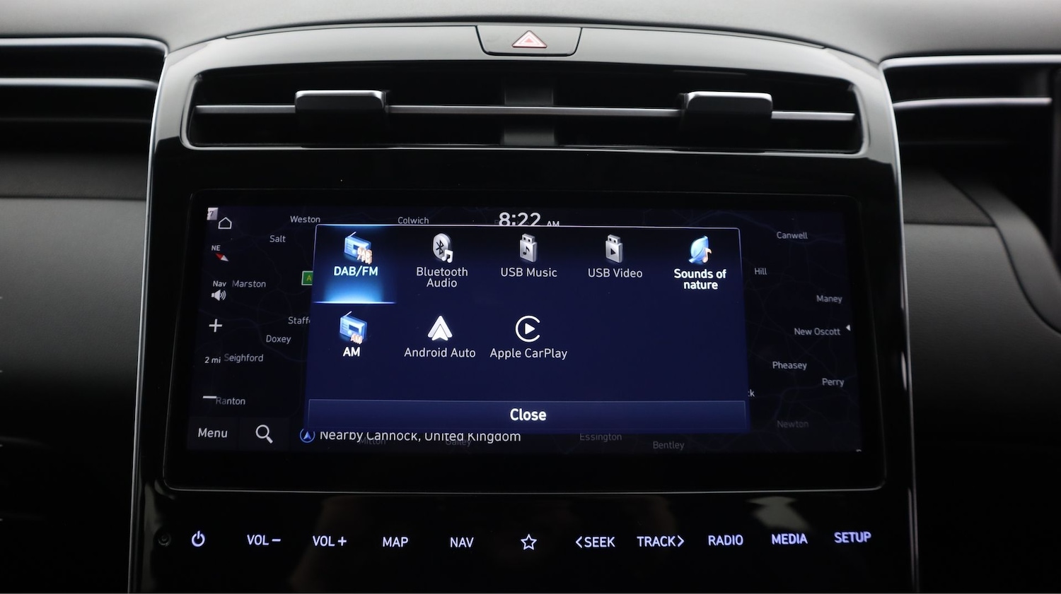 Used Hyundai TUCSON for sale - 77872350: Photo 22