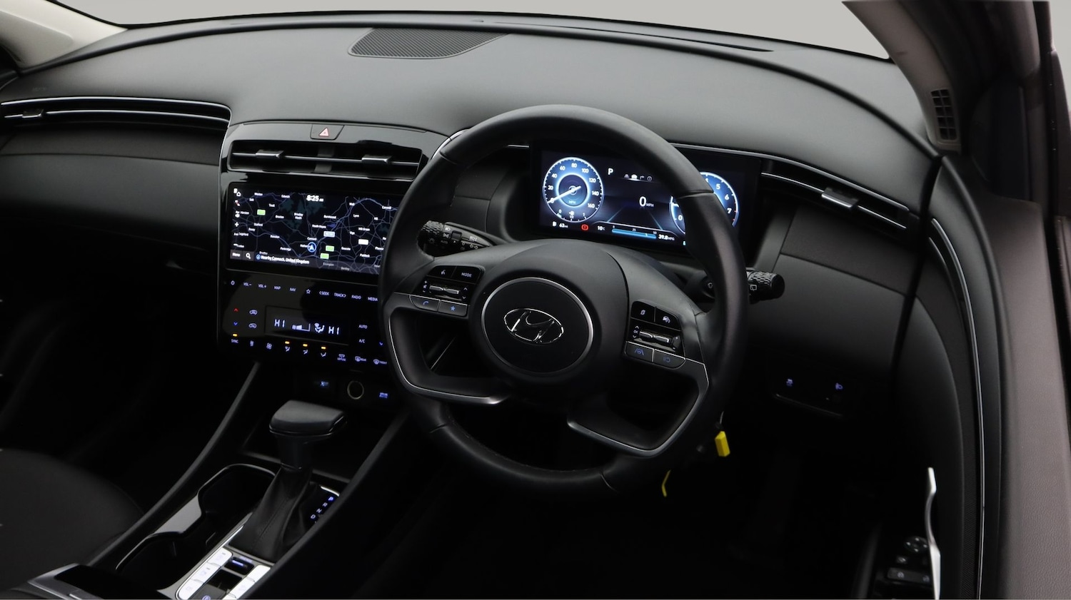 Used Hyundai TUCSON for sale - 77872350: Photo 9