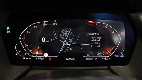 Used BMW 1 Series 2024 for sale - 76189336: Photo 11