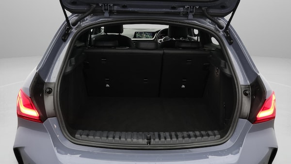 Used BMW 1 Series 2024 for sale - 76189336: Photo 18