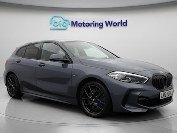 BMW - 1 Series