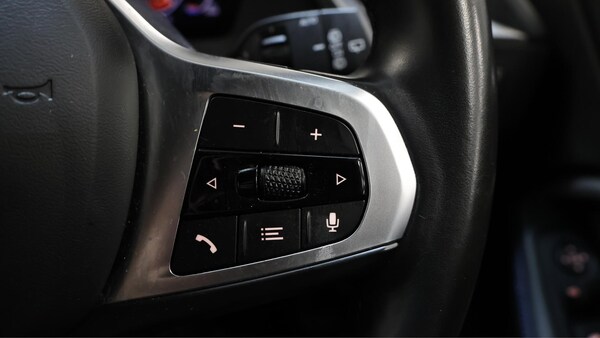 Used BMW 1 Series 2024 for sale - 76189336: Photo 24