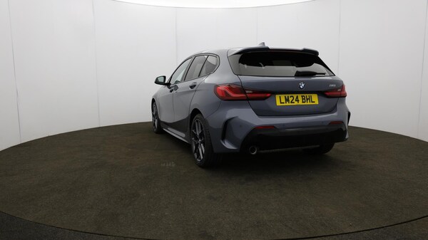 Used BMW 1 Series 2024 for sale - 76189336: Photo 34