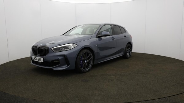 Used BMW 1 Series 2024 for sale - 76189336: Photo 39