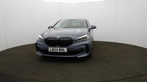 Used BMW 1 Series 2024 for sale - 76189336: Photo 42