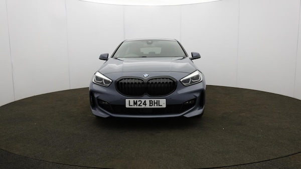 Used BMW 1 Series 2024 for sale - 76189336: Photo 43