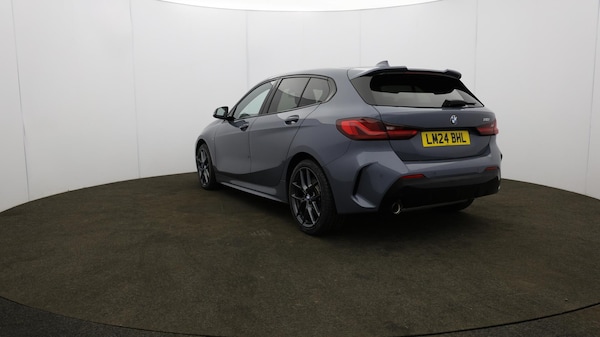 Used BMW 1 Series 2024 for sale - 76189336: Photo 45