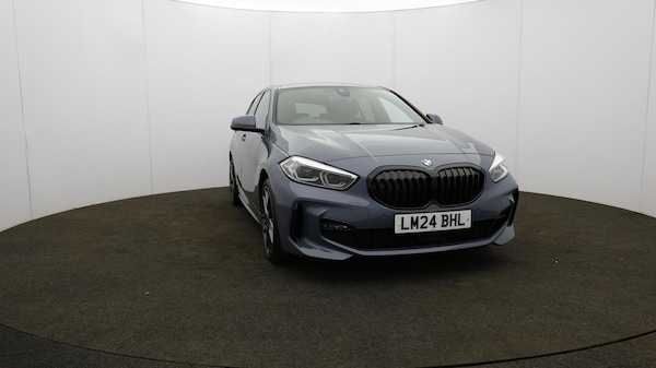 Used BMW 1 Series 2024 for sale - 76189336: Photo 46